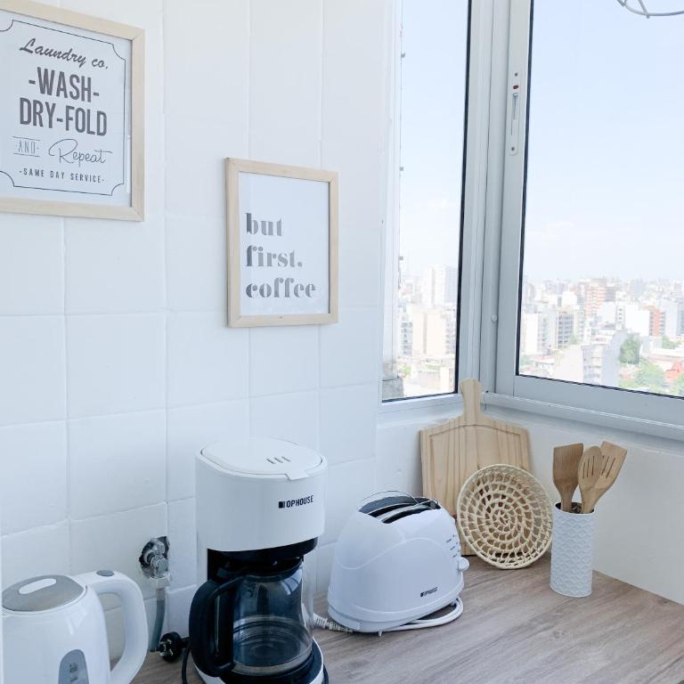 PALERMO SOHO & PLAZA ARMENIA 2 BDR - Apartamento - 26