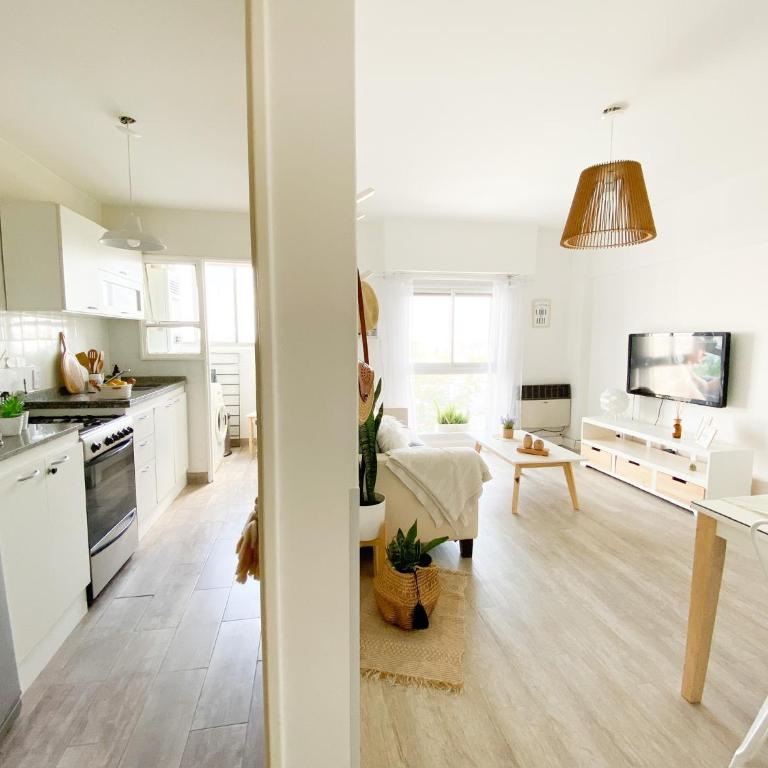 PALERMO SOHO & PLAZA ARMENIA 2 BDR - Apartamento - 2