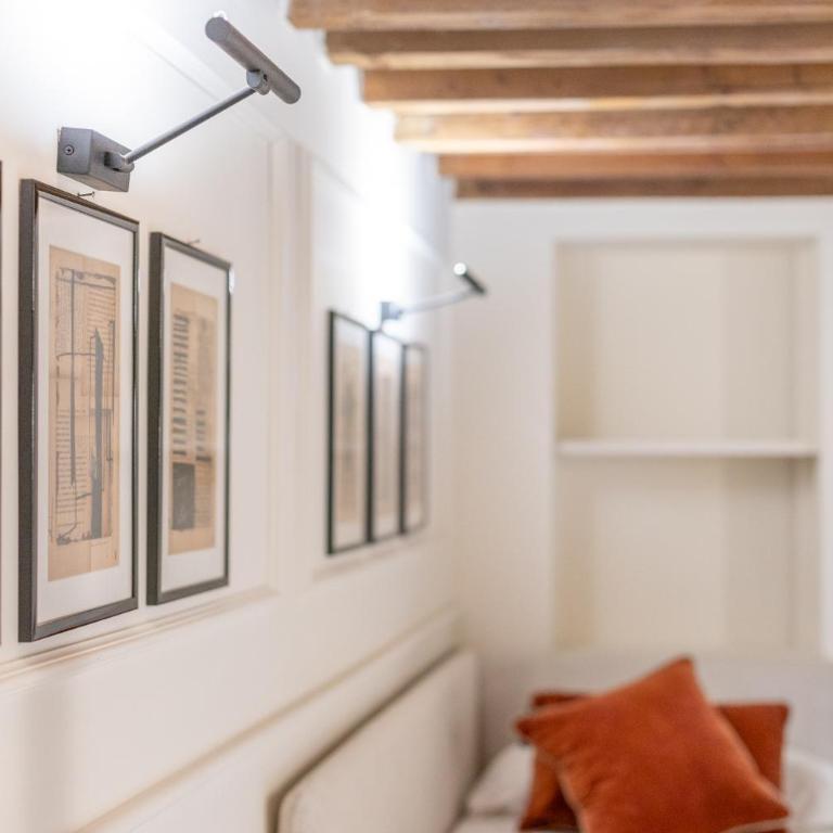 Secret Home - San Babila Lux Apartments - Suite Superior - 10
