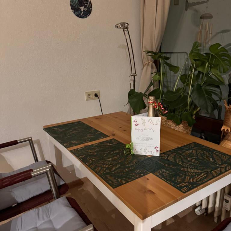 Tonis Appartements Lofer - Bali Ferienwohnung mit Pool & Bergblick - Apartment mit 1 Schlafzimmer - 12