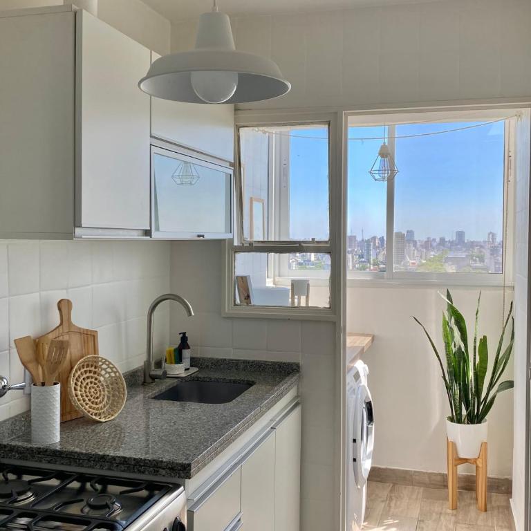 PALERMO SOHO & PLAZA ARMENIA 2 BDR - Apartamento - 27