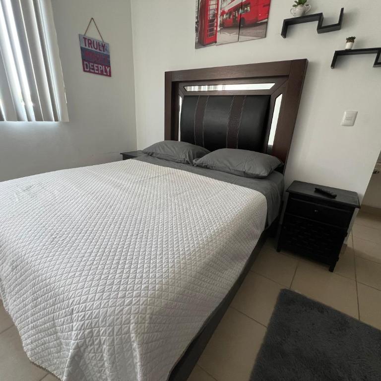 STAR CASTELL - Apartamento de 2 dormitorios - 4