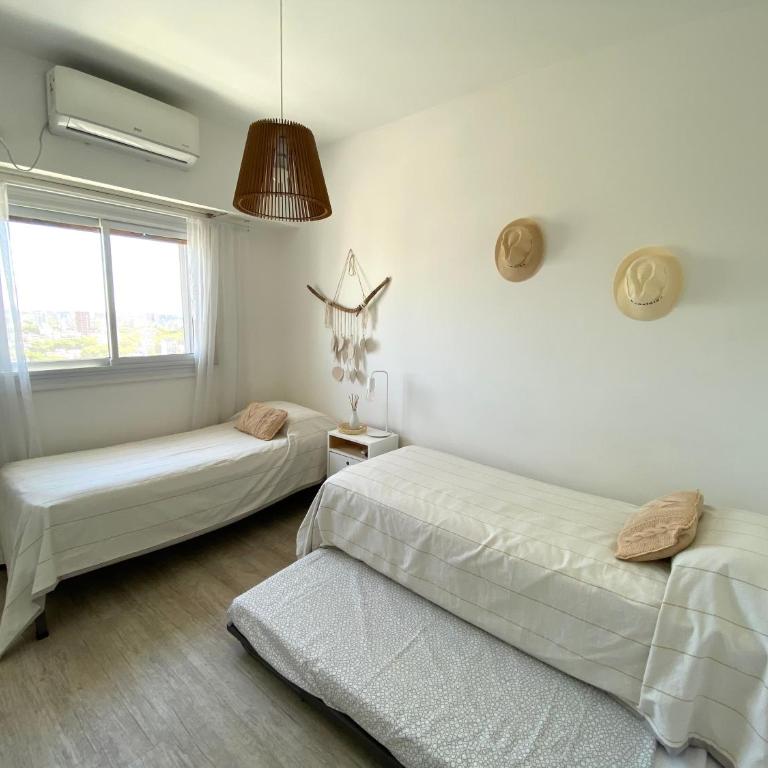 PALERMO SOHO & PLAZA ARMENIA 2 BDR - Apartamento - 22