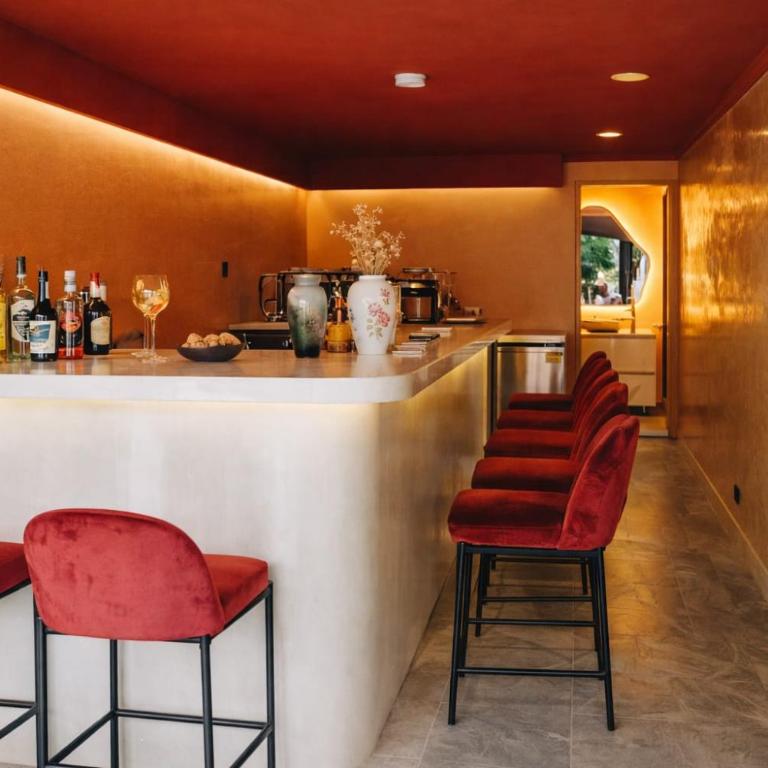 DUO BOUTIQUE HOTEL - Superior Villa - 11