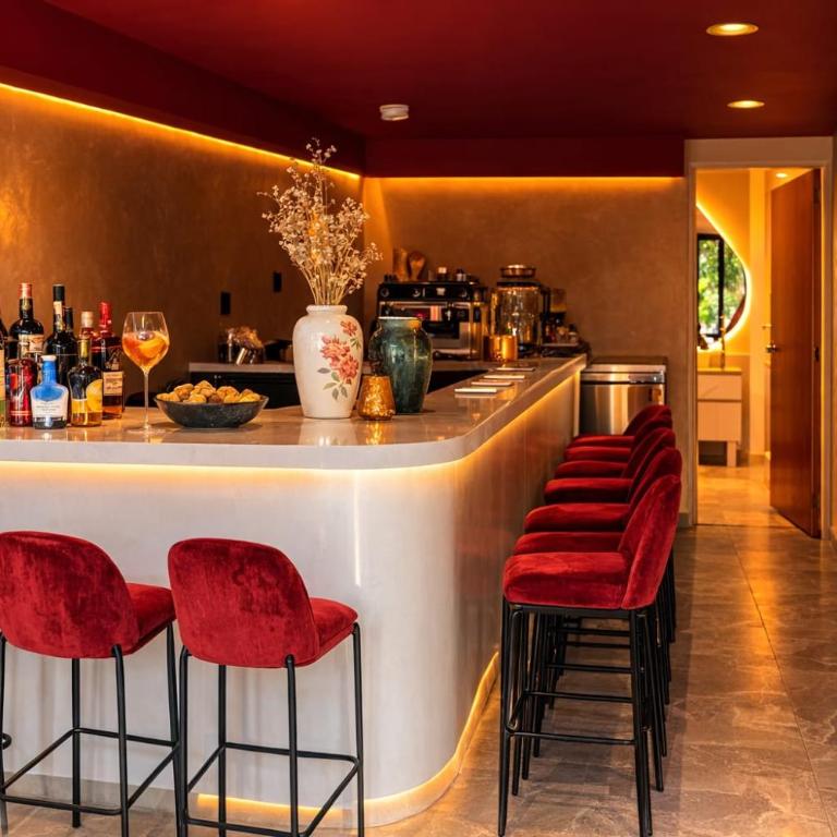DUO BOUTIQUE HOTEL - Superior Villa - 1