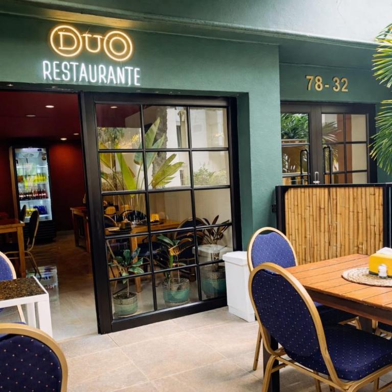 DUO BOUTIQUE HOTEL - Superior Villa - 8