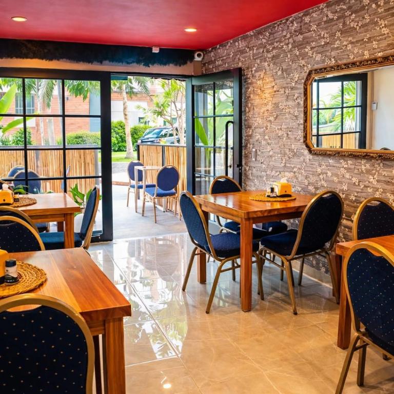 DUO BOUTIQUE HOTEL - Superior Villa - 26