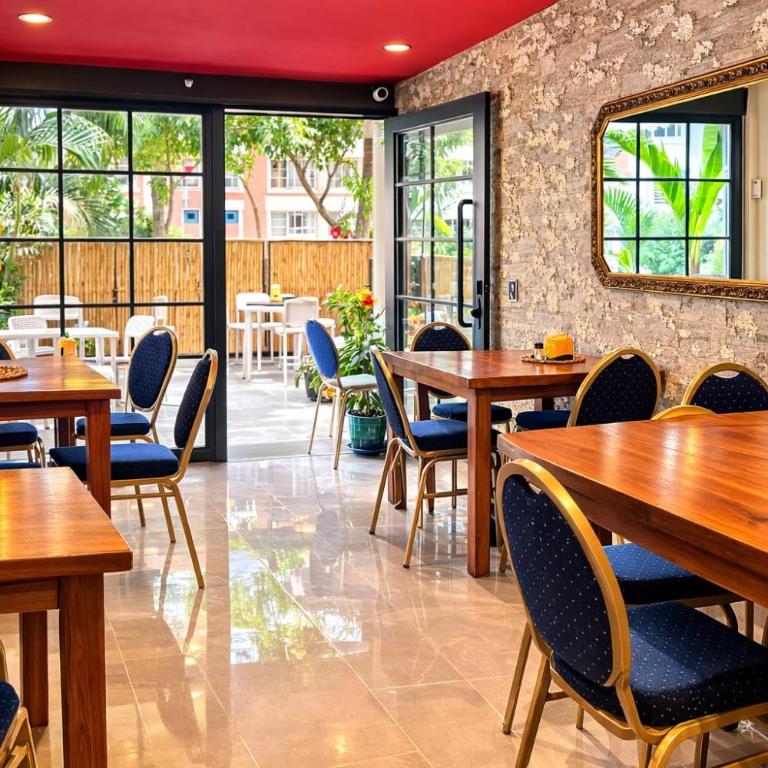 DUO BOUTIQUE HOTEL - Superior Villa - 4