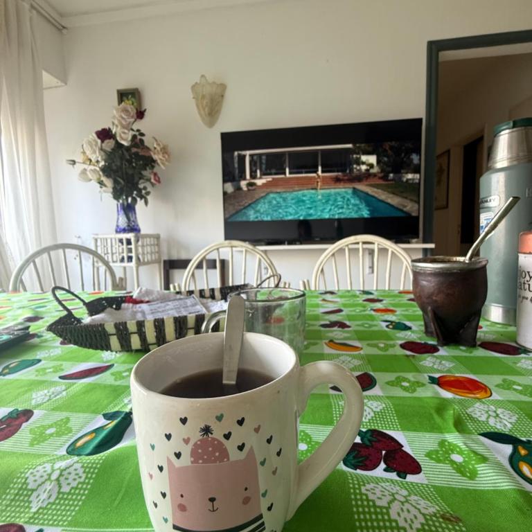 Viamonte# - Apartamento de 3 dormitorios - 1