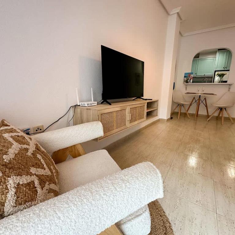 New Apartment 150m from beach - Apartamento de 2 dormitorios - 4