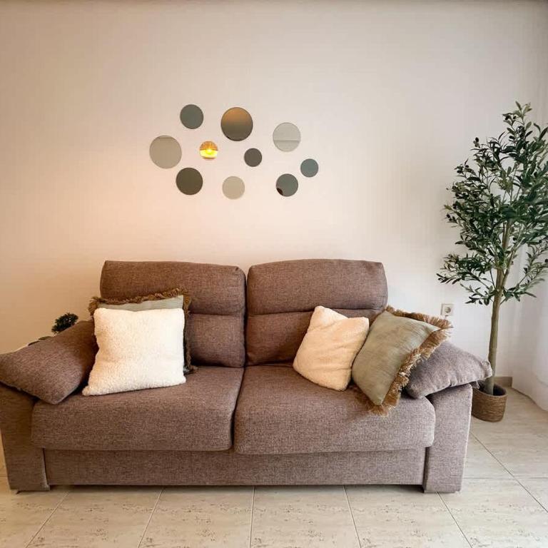 New Apartment 150m from beach - Apartamento de 2 dormitorios - 6