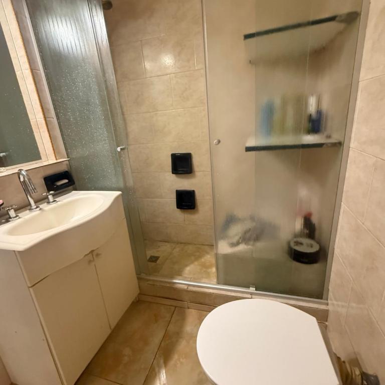 Viamonte# - Apartamento de 3 dormitorios - 2