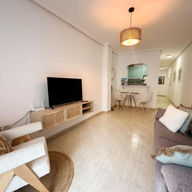 New Apartment 150m from beach - Apartamento de 2 dormitorios - 10