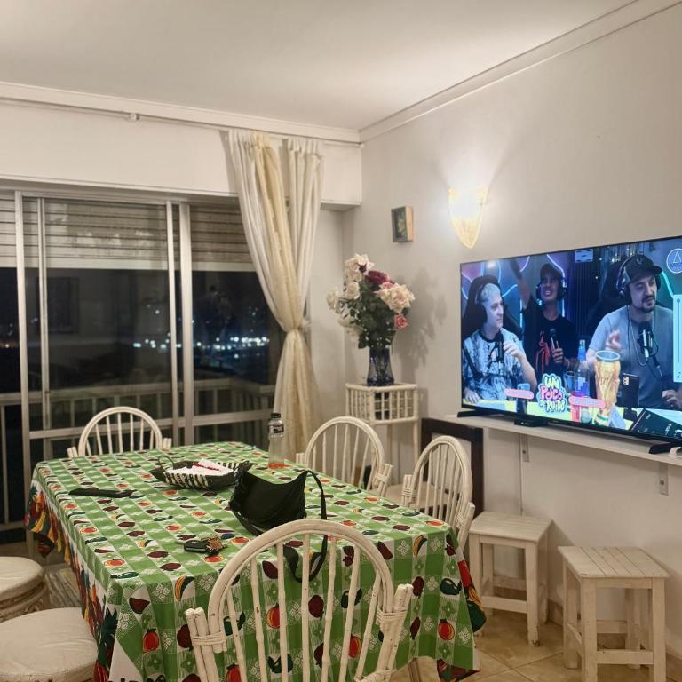 Viamonte# - Apartamento de 3 dormitorios - 3