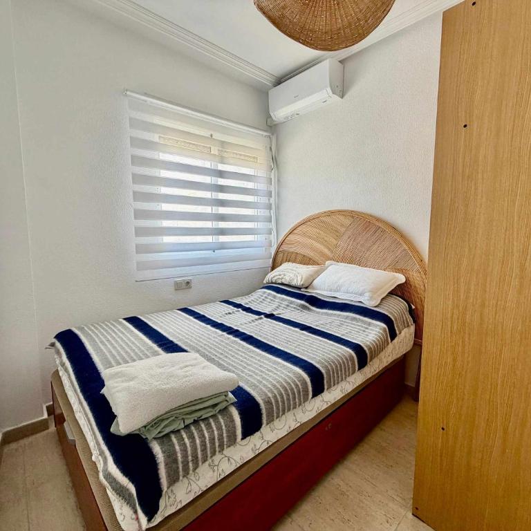 New Apartment 150m from beach - Apartamento de 2 dormitorios - 15