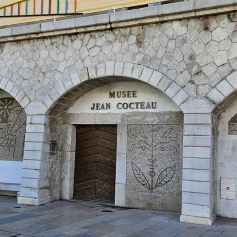 Palm Studio - Palace & Plages - Centre Menton - Appartement 1 Chambre - 35