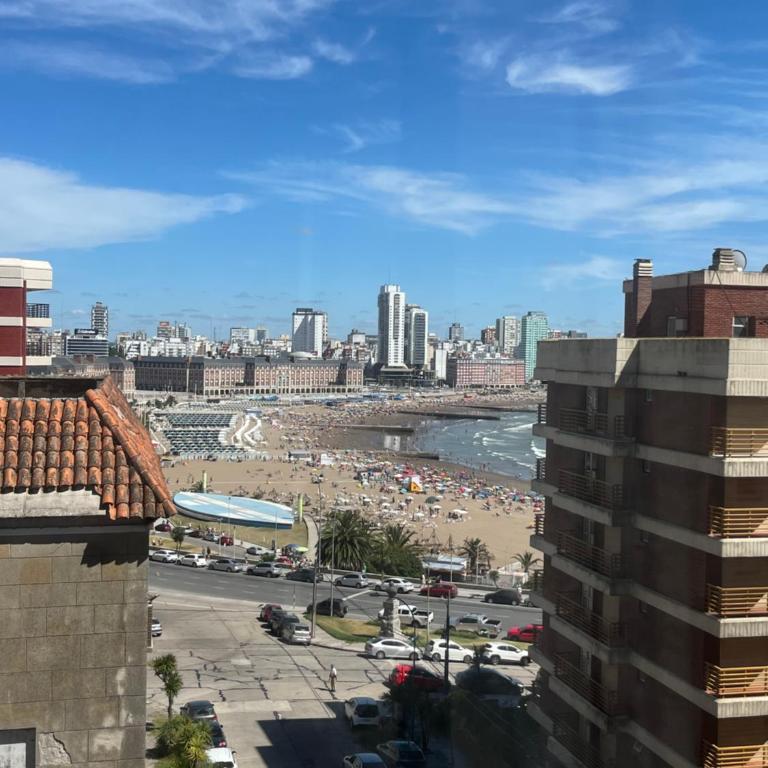 Viamonte# - Apartamento de 3 dormitorios - 6