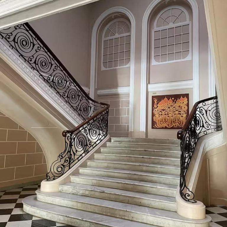 Palm Studio - Palace & Plages - Centre Menton - Appartement 1 Chambre - 23