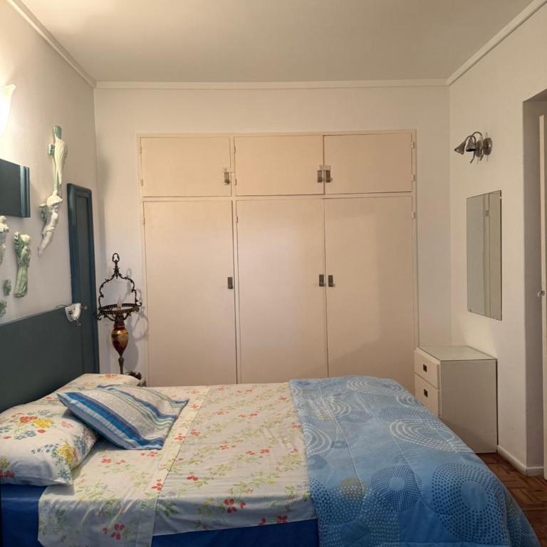 Viamonte# - Apartamento de 3 dormitorios - 7