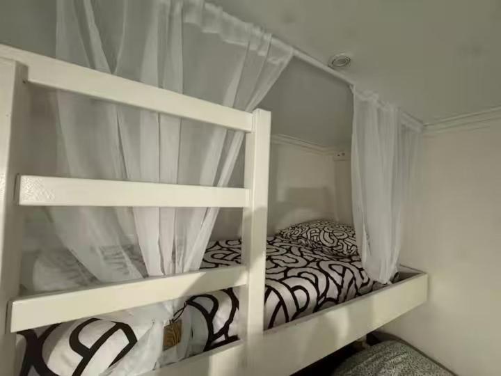 Palm Studio - Palace & Plages - Centre Menton - Appartement 1 Chambre - 25
