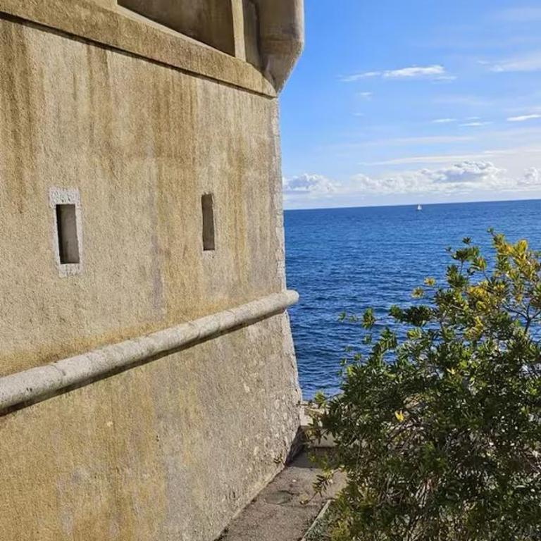 Palm Studio - Palace & Plages - Centre Menton - Appartement 1 Chambre - 40