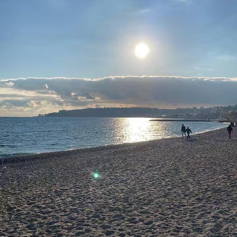 Palm Studio - Palace & Plages - Centre Menton - Appartement 1 Chambre - 41