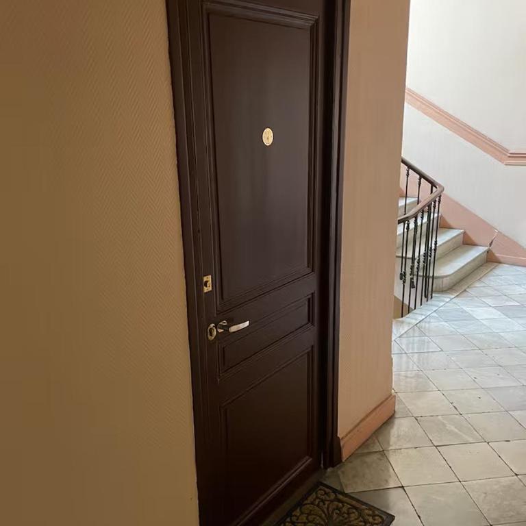 Palm Studio - Palace & Plages - Centre Menton - Appartement 1 Chambre - 33