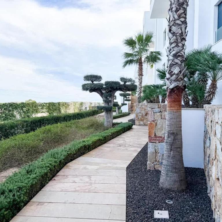 2-bed apartment with beautiful views - Apartamento de 2 dormitorios - 28