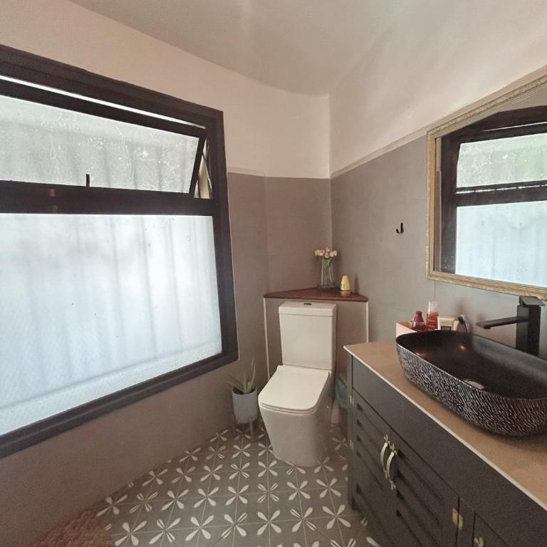Refugio Urbano de Diseño en el Corazón de Santiago - Standard Apartment - 2