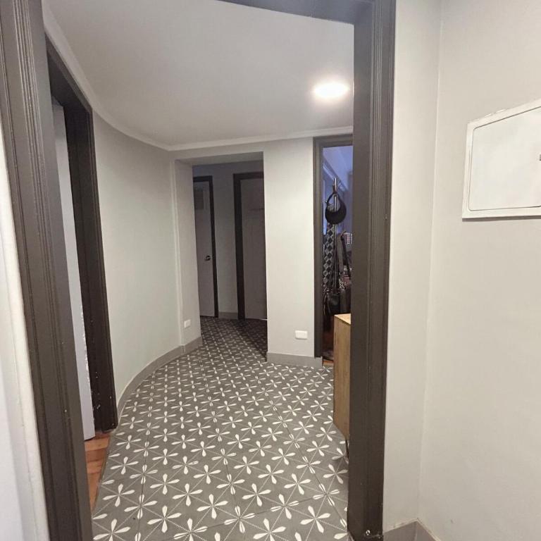 Refugio Urbano de Diseño en el Corazón de Santiago - Standard Apartment - 4