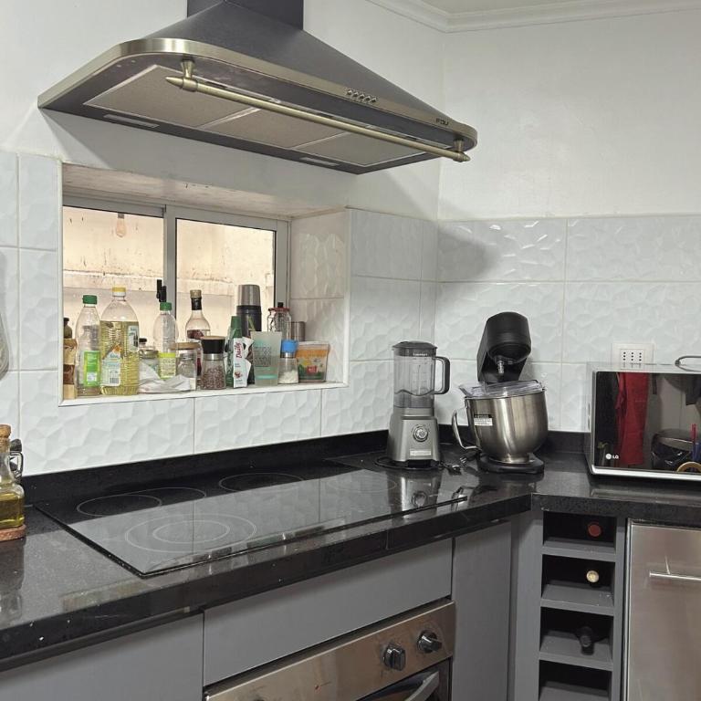 Refugio Urbano de Diseño en el Corazón de Santiago - Standard Apartment - 7