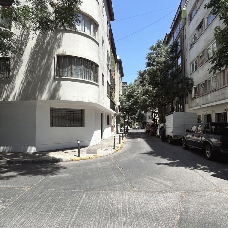 Refugio Urbano de Diseño en el Corazón de Santiago - Standard Apartment - 9