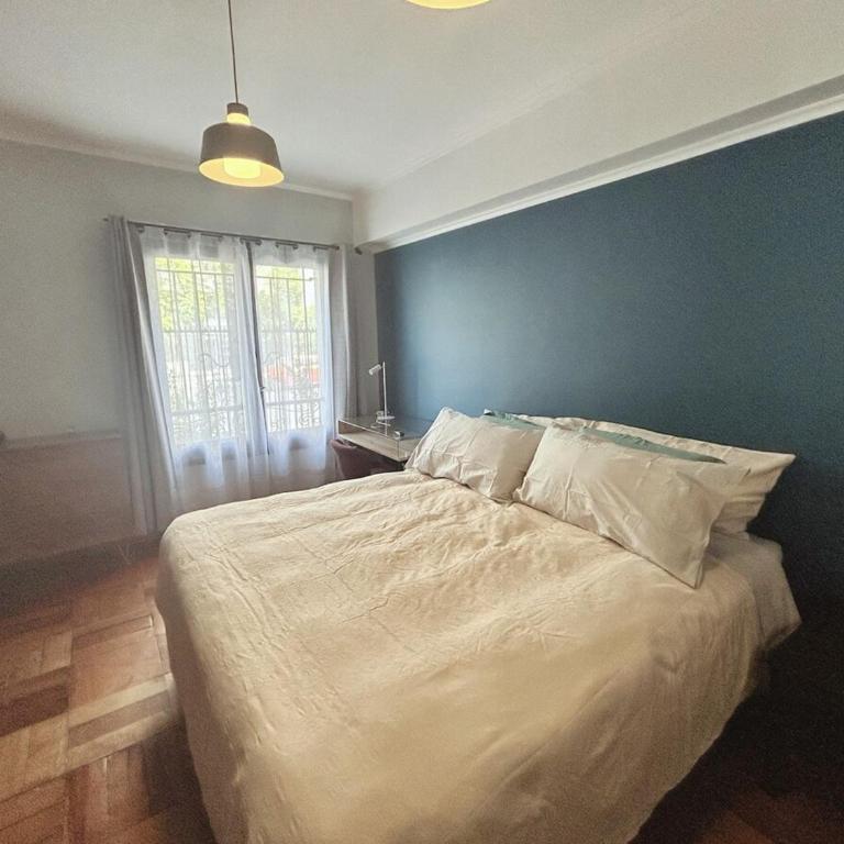 Refugio Urbano de Diseño en el Corazón de Santiago - Standard Apartment - 10