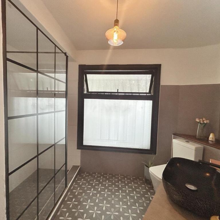 Refugio Urbano de Diseño en el Corazón de Santiago - Standard Apartment - 19