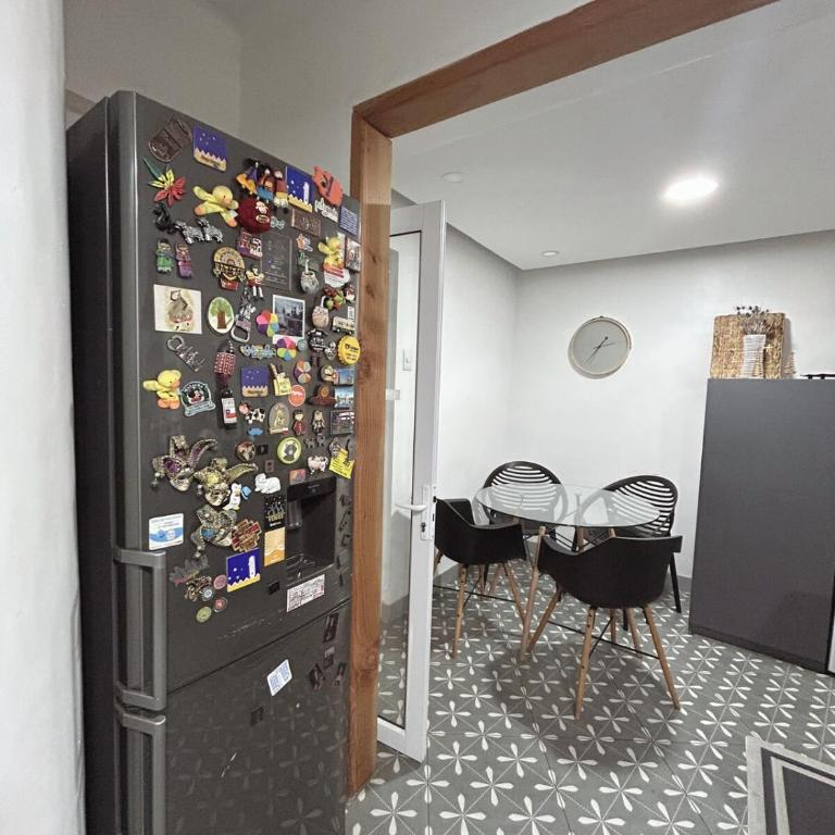 Refugio Urbano de Diseño en el Corazón de Santiago - Standard Apartment - 21