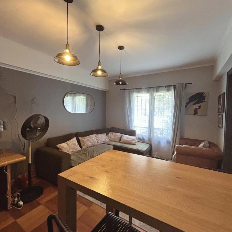 Refugio Urbano de Diseño en el Corazón de Santiago - Standard Apartment - 24