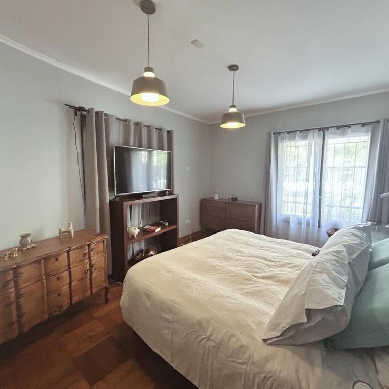 Refugio Urbano de Diseño en el Corazón de Santiago - Standard Apartment - 25