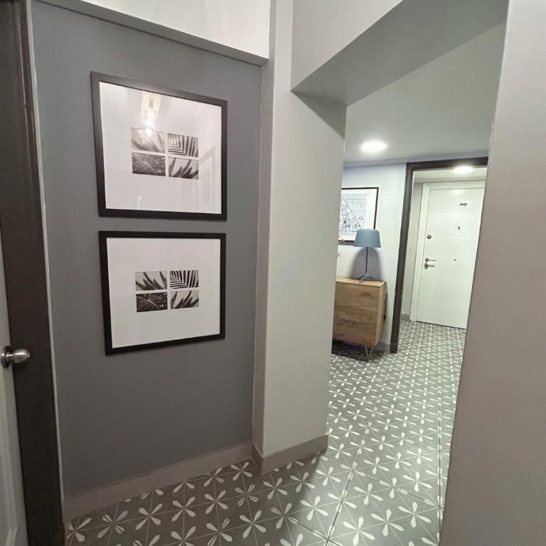 Refugio Urbano de Diseño en el Corazón de Santiago - Standard Apartment - 28