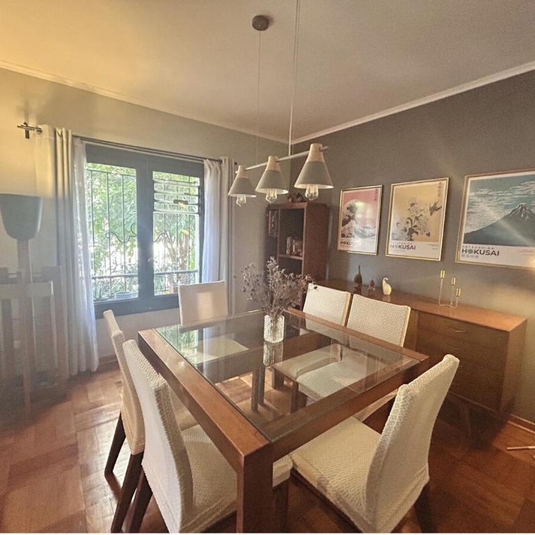 Refugio Urbano de Diseño en el Corazón de Santiago - Standard Apartment - 29