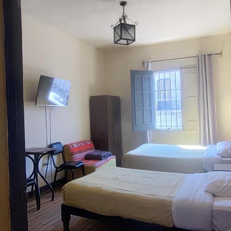 Peter's Hostel - Family Room - 2