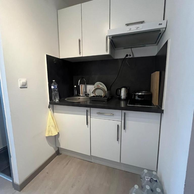 Studio Soraya - Apartamento de 1 dormitorio - 3