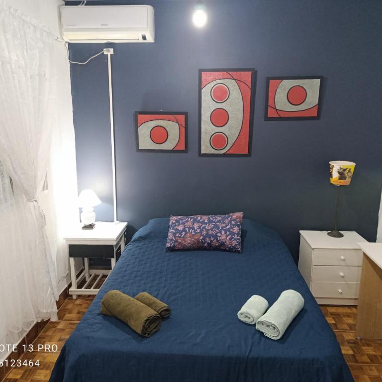 Casa Perla zamba - Apartamento de 1 dormitorio - 1