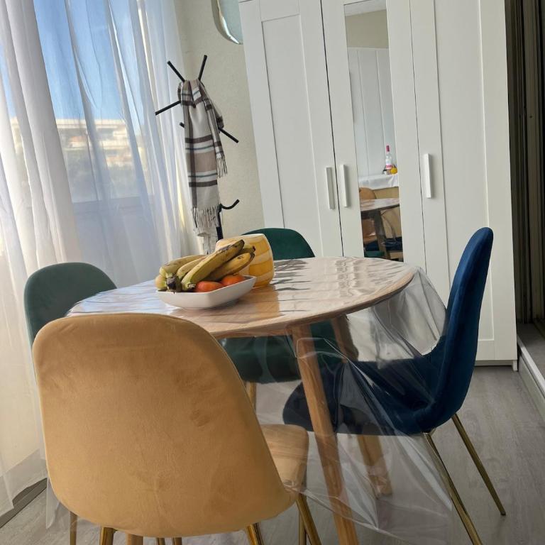 Studio Soraya - Apartamento de 1 dormitorio - 5