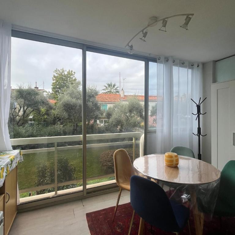 Studio Soraya - Apartamento de 1 dormitorio - 6