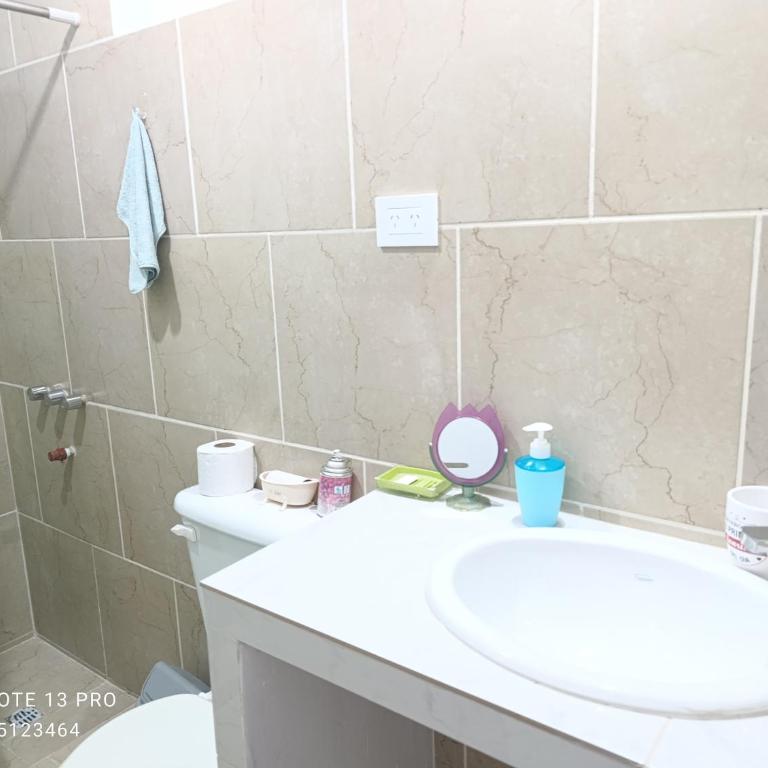 Casa Perla zamba - Apartamento de 1 dormitorio - 3