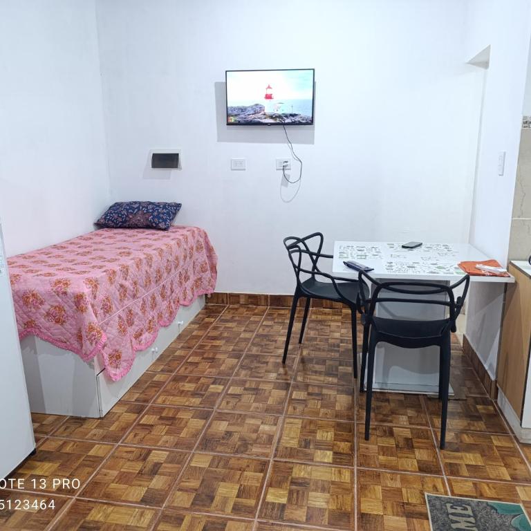 Casa Perla zamba - Apartamento de 1 dormitorio - 4