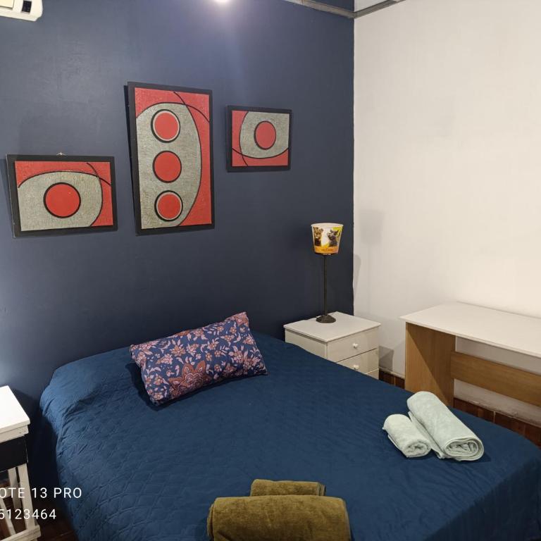Casa Perla zamba - Apartamento de 1 dormitorio - 5