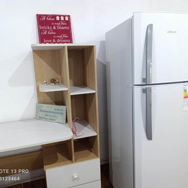 Casa Perla zamba - Apartamento de 1 dormitorio - 7