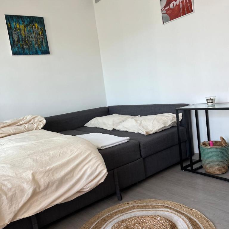 Studio Soraya - Apartamento de 1 dormitorio - 13
