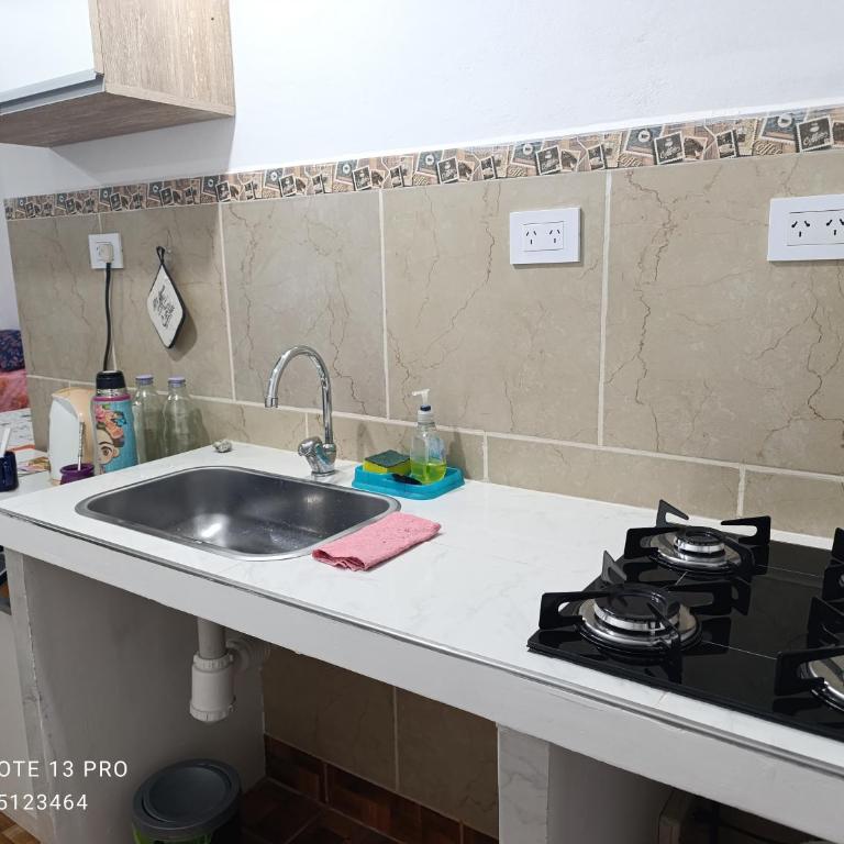 Casa Perla zamba - Apartamento de 1 dormitorio - 8